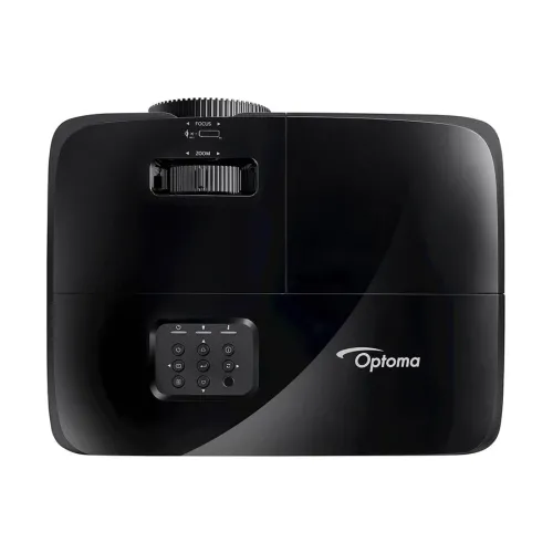 Optoma X400LVe (4000 Lumens) DLP XGA Lamp Projector
