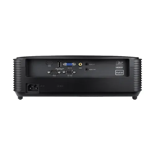 Optoma X400LVe (4000 Lumens) DLP XGA Lamp Projector