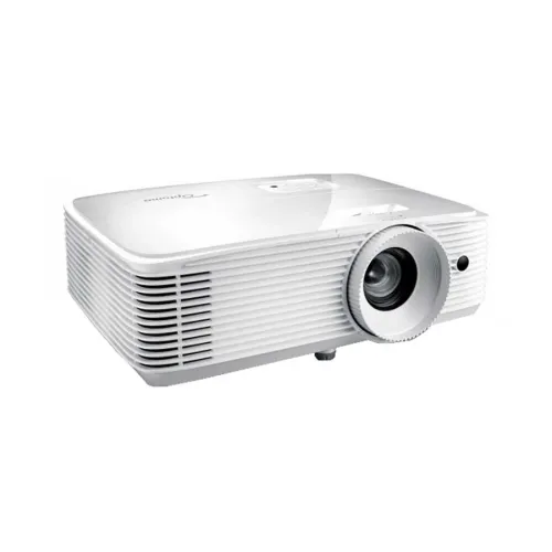 Optoma X412 (4200 Lumens) Projector