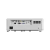 Optoma ZH406ST (4000 Lumens) FHD Laser 3D DLP Professional Projector