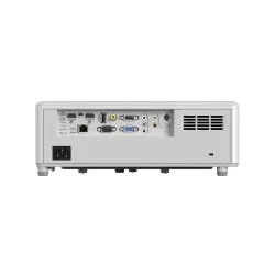 Optoma ZH406ST (4000 Lumens) FHD Laser 3D DLP Professional Projector