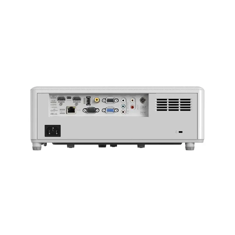 Optoma ZH406ST (4000 Lumens) FHD Laser 3D DLP Professional Projector