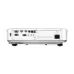 Optoma ZU500USTe (5000 Lumens) DLP WUXGA Ultra Short Throw Projector with Built-in speaker