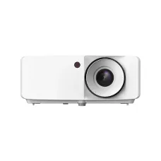 Optoma ZW350e (4000 Lumens) 3D DLP WXGA DuraCore Laser Projector with Built-in speaker