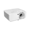 Optoma ZW350e (4000 Lumens) 3D DLP WXGA DuraCore Laser Projector with Built-in speaker