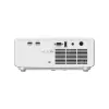 Optoma ZW350e (4000 Lumens) 3D DLP WXGA DuraCore Laser Projector with Built-in speaker