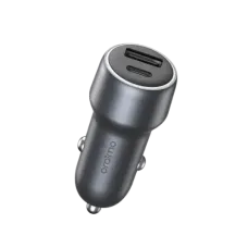 Oraimo Bullet 48 48W Dual Port Car Charger