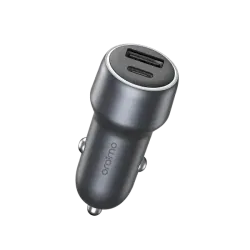 Oraimo Bullet 48 48W Dual Port Car Charger