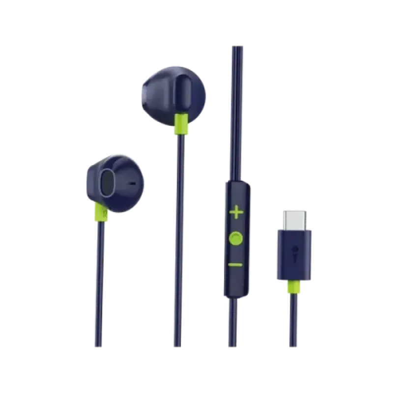 Oraimo Halo Airy OEP-650 Type-C Earphone