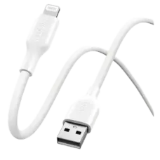 Oraimo RobustLine 1M USB to Lightning Cable #OCD-114L
