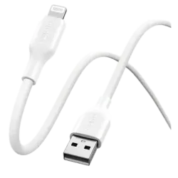Oraimo RobustLine 1M USB to Lightning Cable #OCD-114L