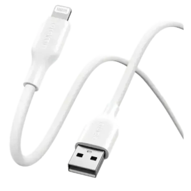 Oraimo RobustLine 1M USB to Lightning Cable #OCD-114L