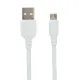 Oraimo OCD-114M 1 Meter USB To Micro USB Cable