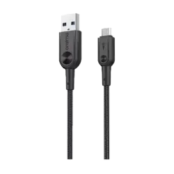 Oraimo OCD-114M 1 Meter USB To Micro USB Cable