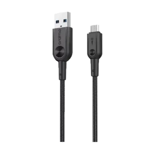Oraimo OCD-114M 1 Meter USB To Micro USB Cable