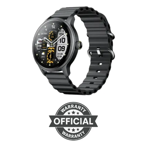 Oraimo Watch 5R Pro Smart Watch
