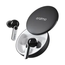 Oraimo FreePods 4 ANC Black TWS Bluetooth Earbuds