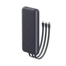 Oraimo Slice Link OPB-P5101 10000mAh 12W Power Bank