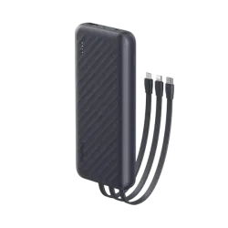 Oraimo Slice Link OPB-P5101 10000mAh 12W Power Bank
