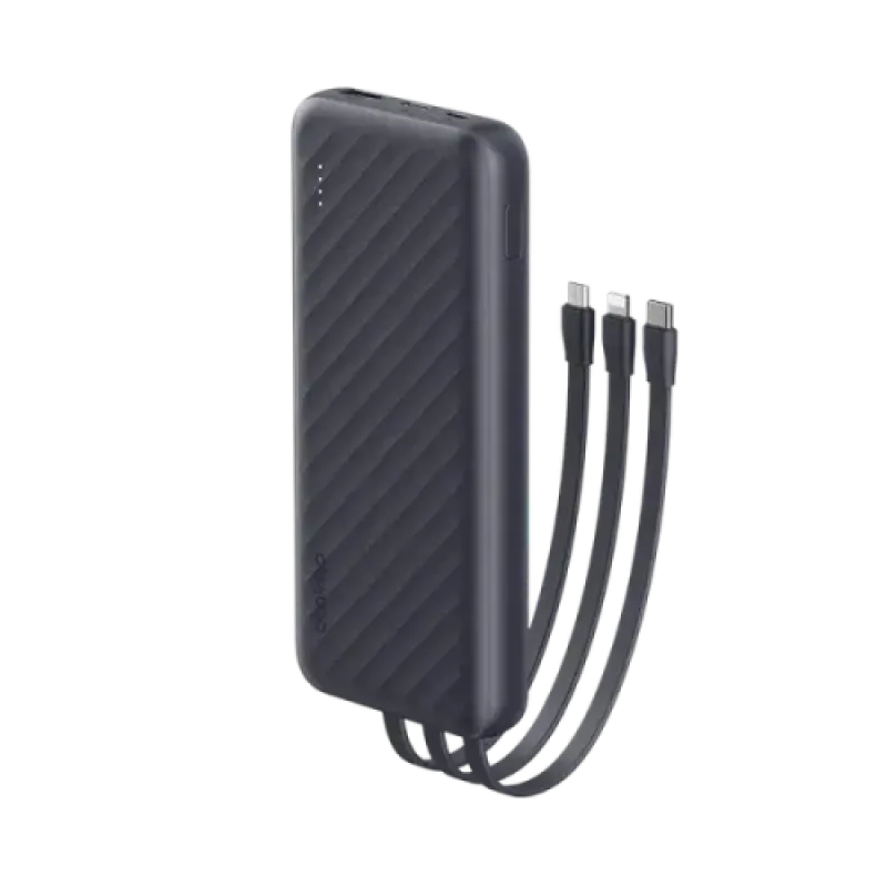 Oraimo Slice Link Pro OPB-P7101 10000mAh 22.5W Power Bank