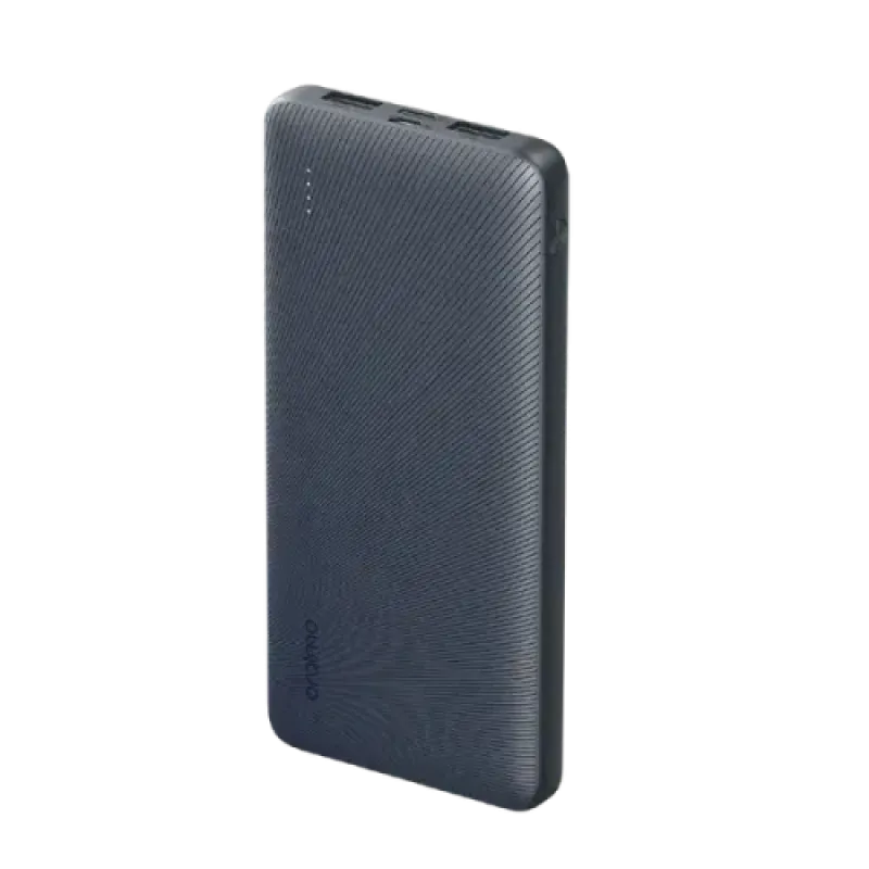 Oraimo Toast 15 Flash OPB-1100 10000mAh 15W Type C Power Bank