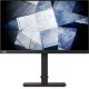 Lenovo ThinkVision P24q-20 23.8 inch WLED QHD Monitor