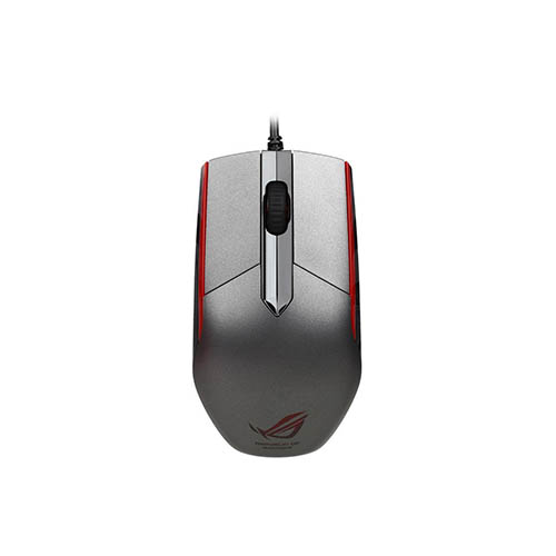 ASUS P301-1A ROG SICA Optical Gaming Mouse