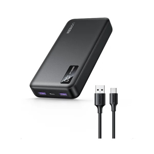 UGREEN PB312 (25683) 20000mAh 20W Fast Charging Power Bank