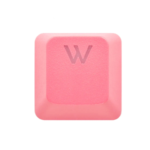 Corsair PBT Double-Shot Pro Keycap Mod Kit - Rogue Pink Corsair PBT Double-Shot Pro Keycap Mod Kit - Rogue Pink