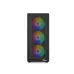 PC Power Air X Mesh BK Gaming Casing