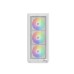 PC Power Air X Mesh WH Gaming Casing
