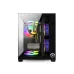 PC Power ICEBOX X2 BK Gaming Casing