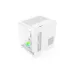 PC Power ICEBOX X2 WH Gaming Casing