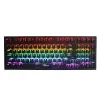 PC POWER K98 RGB HOT-Swappable Wired Gaming Mechanical Keyboard