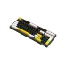 PC POWER K98 RGB HOT-Swappable Wired Gaming Mechanical Keyboard