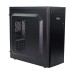 PC Power 180O Mid-Tower ATX Desktop Casing