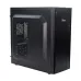 PC Power 180O Mid-Tower ATX Desktop Casing