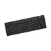 PC Power 602 Wired Keyboard with Bangla