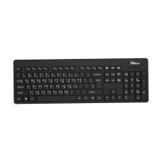 PC Power 604 Wired Keyboard with Bangla