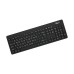 PC Power 604 Wired Keyboard with Bangla