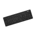 PC Power 604 Wired Keyboard with Bangla