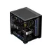 PC Power Darkion 5 ARGB Infinity Fans Gaming Case Black