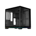 PC Power Darkion 5 ARGB Infinity Fans Gaming Case Black