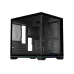 PC Power Darkion 5 ARGB Infinity Fans Gaming Case Black