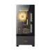 PC Power ICE TOWER BK Desktop Casing