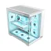 PC Power ICEBERG STEALTH WH ATX Casing
