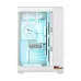 PC Power ICEBERG STEALTH WH ATX Casing