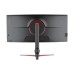 PC Power PCG34B165WQC 34" WQHD 165Hz VA Curved Gaming Monitor