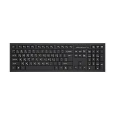 PC Power PCGKY601 Wired Keyboard with Bangla