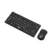 PC Power PCK-226 + PCM-936 Wireless Bangla Keyboard & Mouse Combo